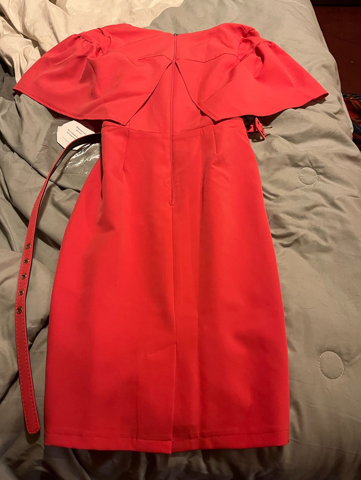 Size 4 Prom Pink Cocktail Dress on Queenly