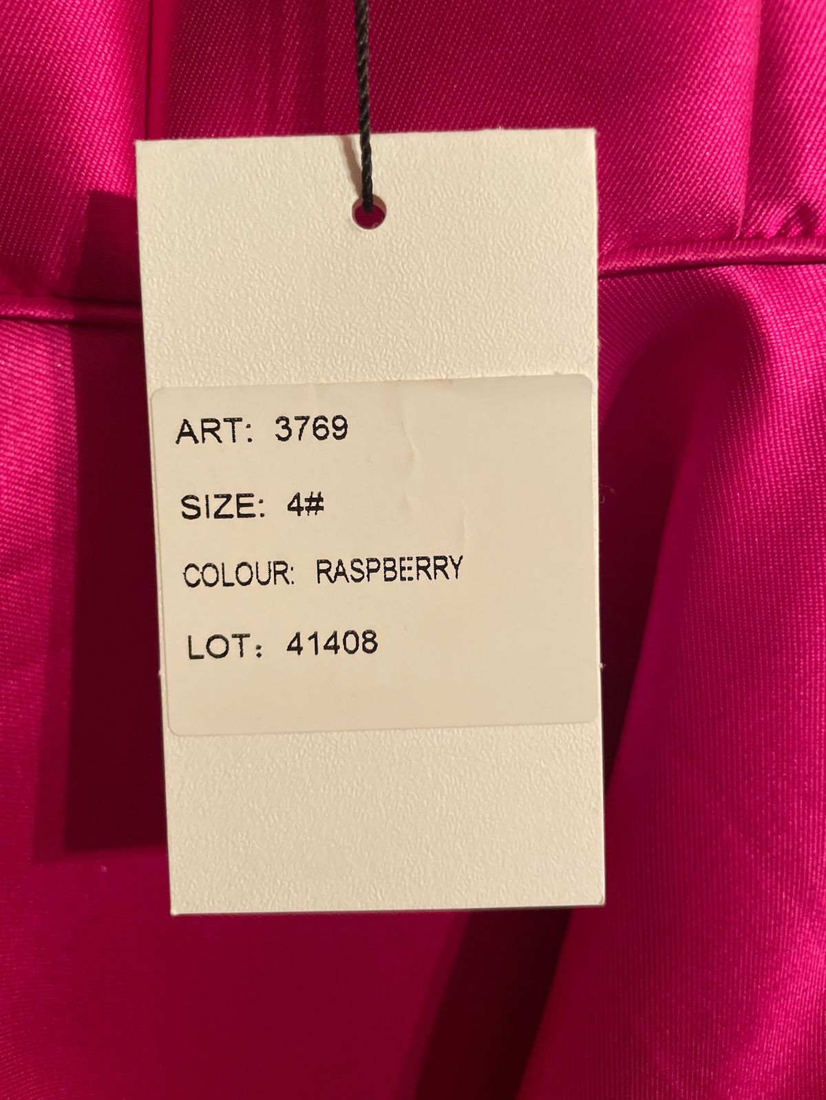 Alyce Paris Size 4 Pageant Pink Cocktail Dress on Queenly