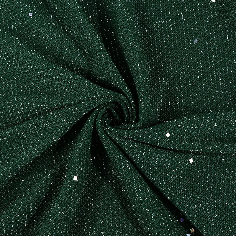 Size 6 Green Cocktail Dress on Queenly
