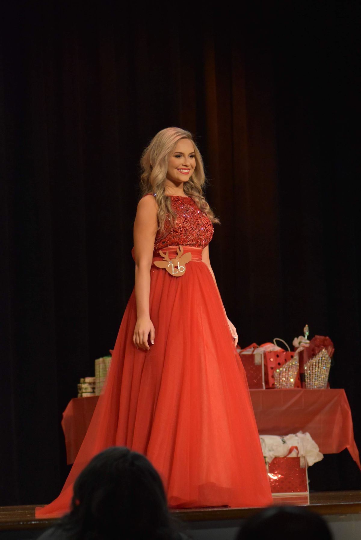 Sherri Hill Size 2 Prom Lace Red Ball Gown on Queenly
