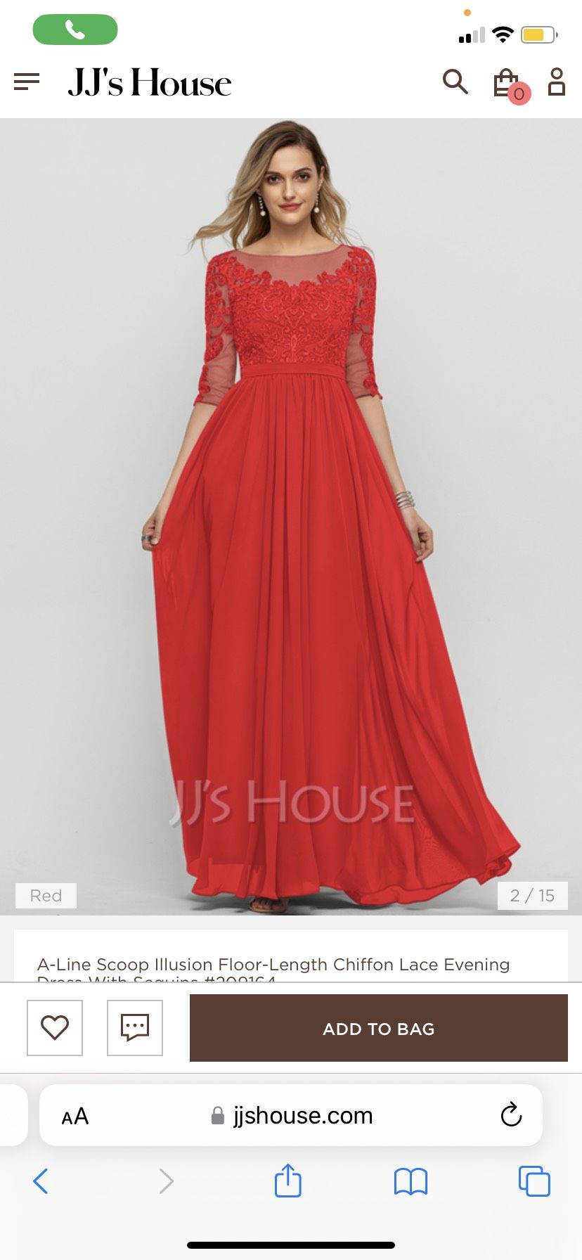 Size XL Wedding Guest Red Dress With Train on Queenly