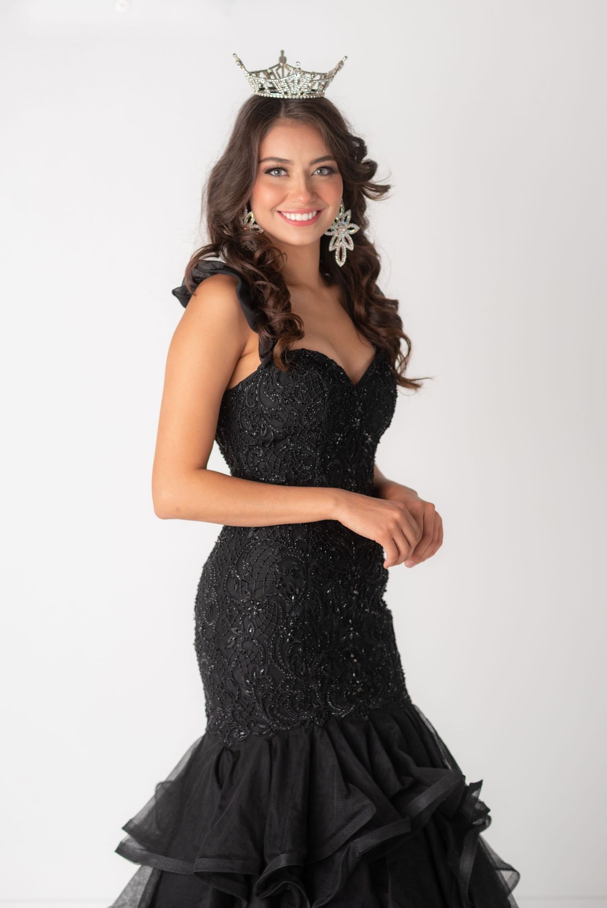 Sherri Hill Size 2 Homecoming Black Mermaid Dress on Queenly