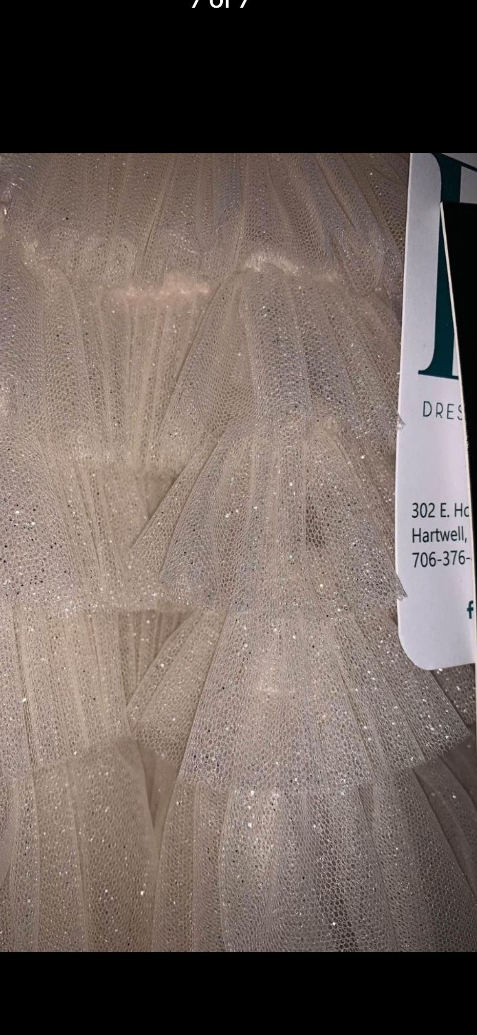 Sherri Hill Size 00 Wedding Plunge Sequined Nude Side Slit Dress on Queenly