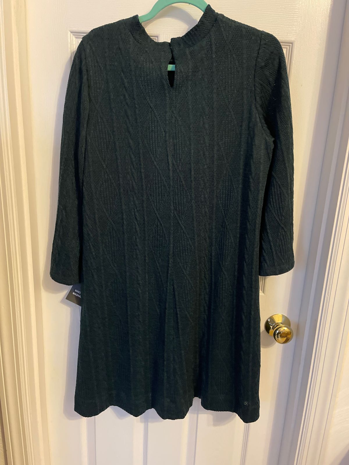 Size 12 Nightclub Green Cocktail Dress on Queenly