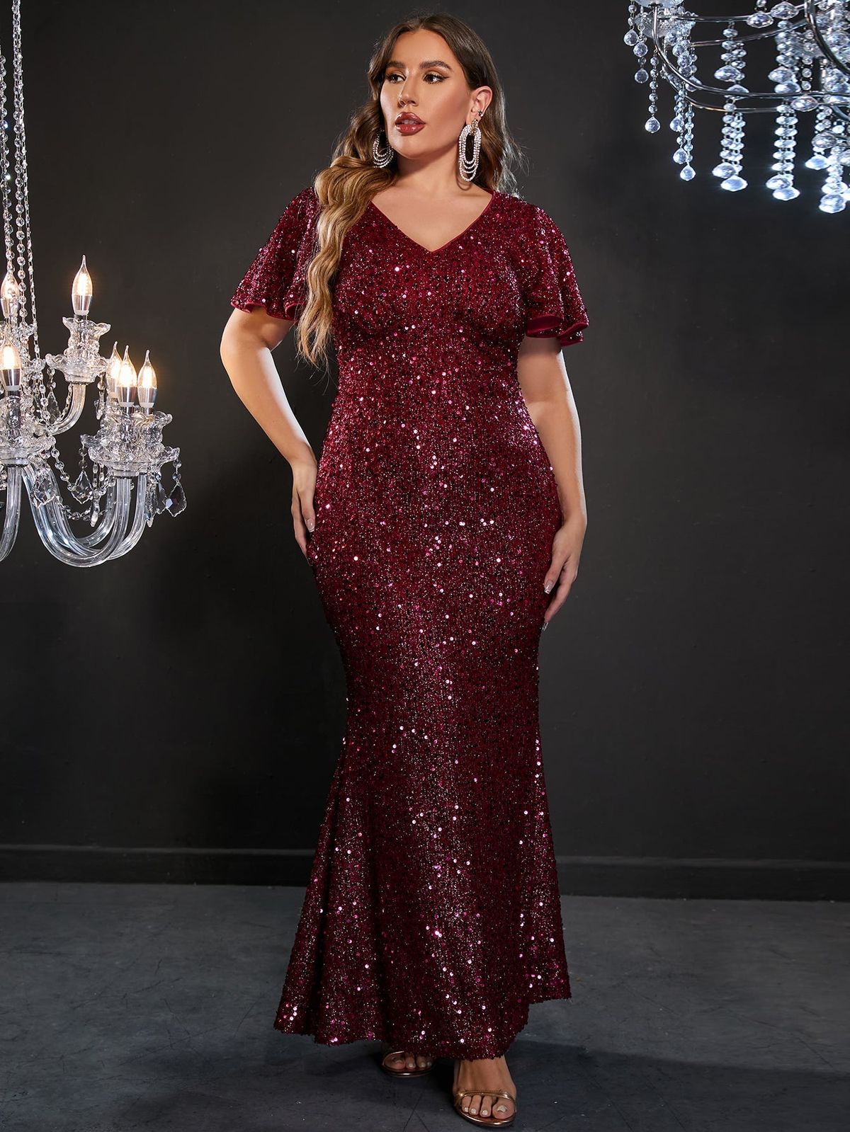 Queenly | Buy and sell prom, pageant, and formal dresses