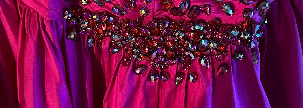 Sherri Hill Size 4 Prom Hot Pink Mermaid Dress on Queenly