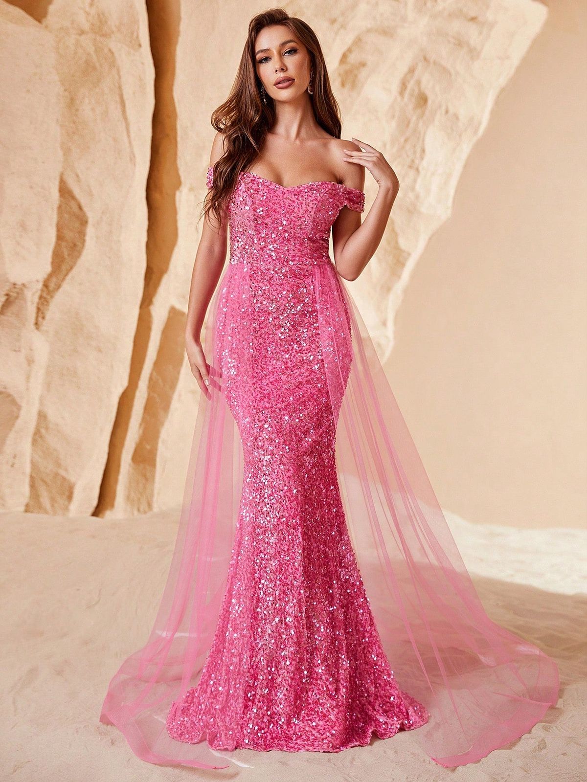 Queenly | Buy and sell prom, pageant, and formal dresses