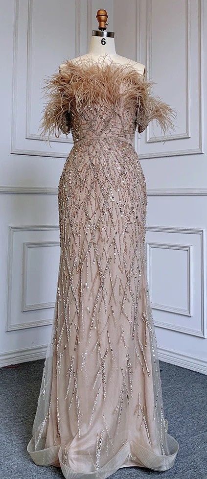 size-6-prom-nude-dress-with-train