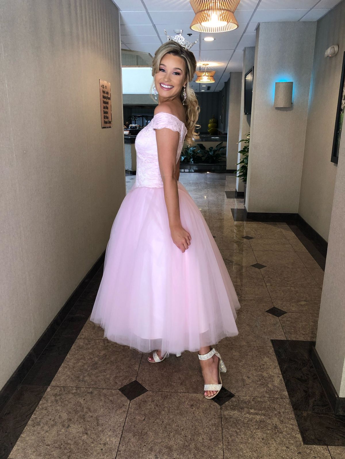 Queenly | Buy and sell prom, pageant, and formal dresses