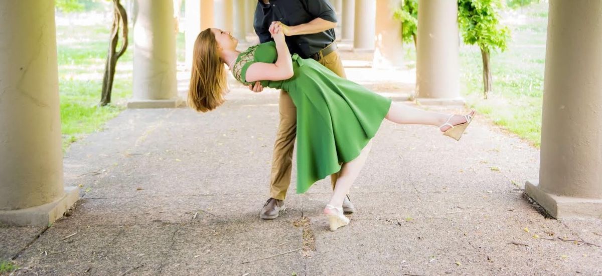 Tatyana Size M Wedding Guest Cap Sleeve Sheer Green Floor Length Maxi on Queenly