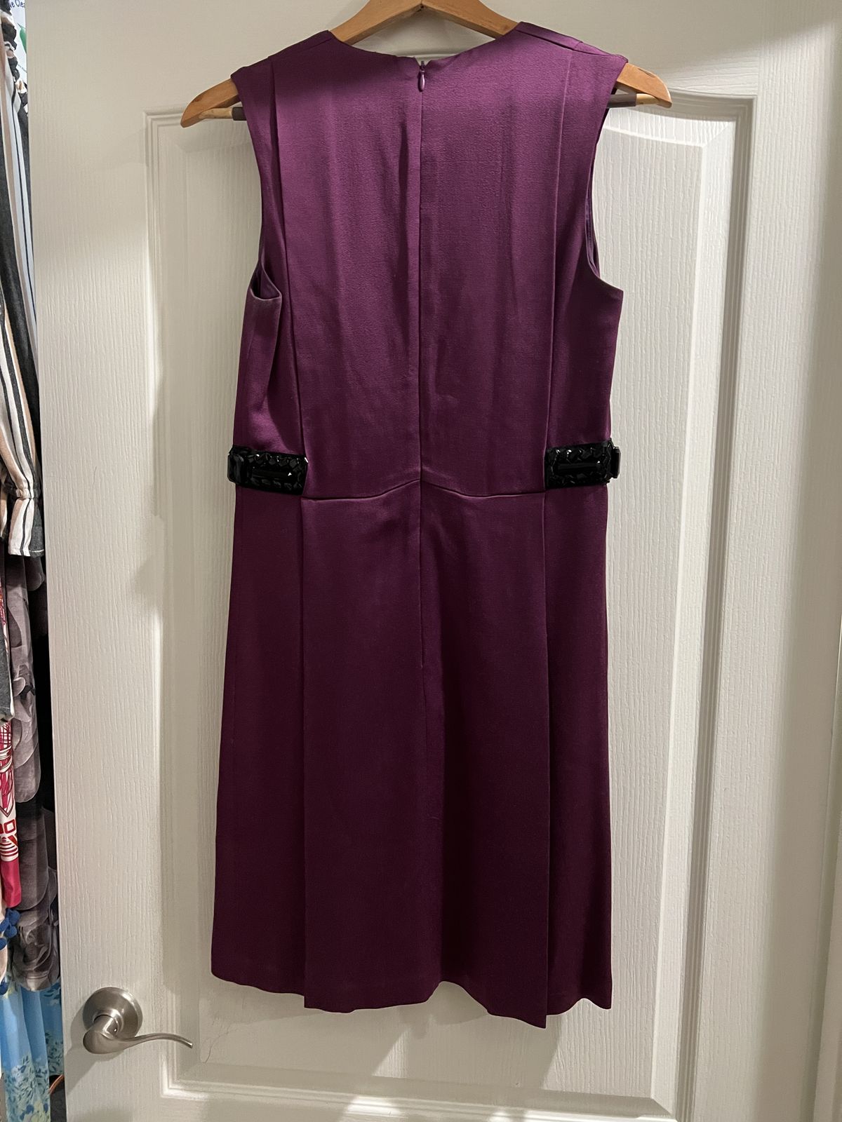 GF Ferre Plus Size 24 Red Cocktail Dress on Queenly