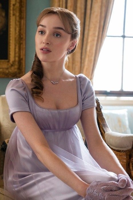 Wonderland By Lilian Plus Size 16 Purple A-line Dress on Queenly