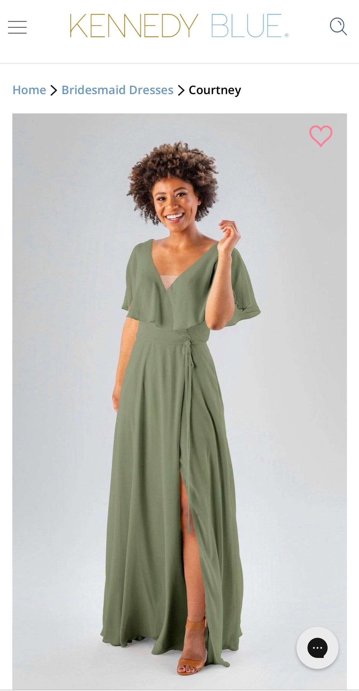 Style Style is Courtney. Kennedy Blue Plus Size 24 Wedding Guest Off The Shoulder Green Floor Length Maxi on Queenly