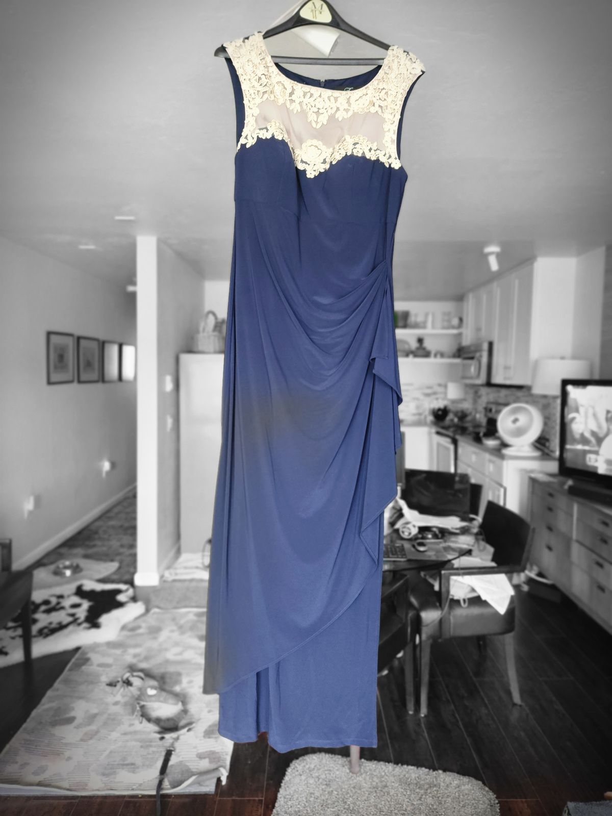 Alex Evenings Beaded Dress & Jacket (Plus Size) | Plus size outfits, Plus  size dresses, Nordstrom dresses