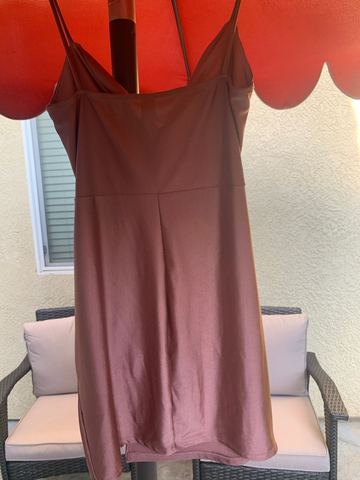 Size 2 Prom Plunge Pink Cocktail Dress on Queenly