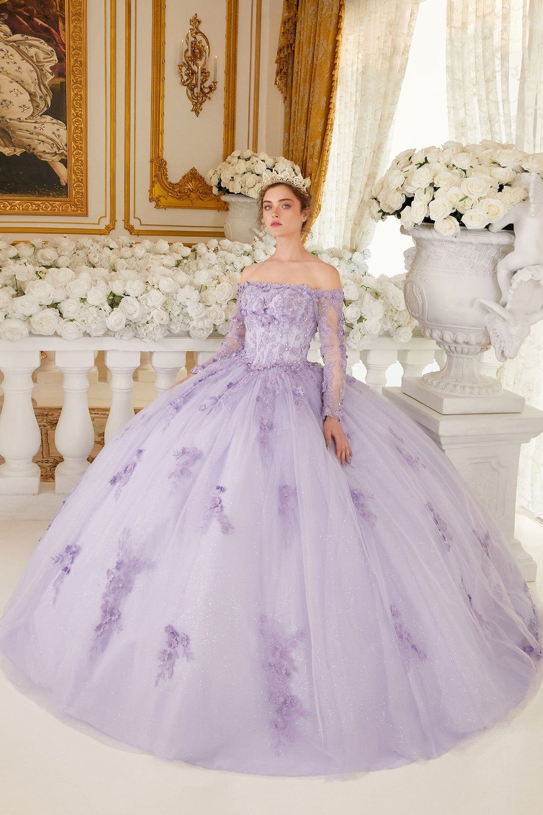 Cinderella's Gowns - Prom Dresses, Pageant Dresses, Quinceneara Dresses, Wedding  Dresses
