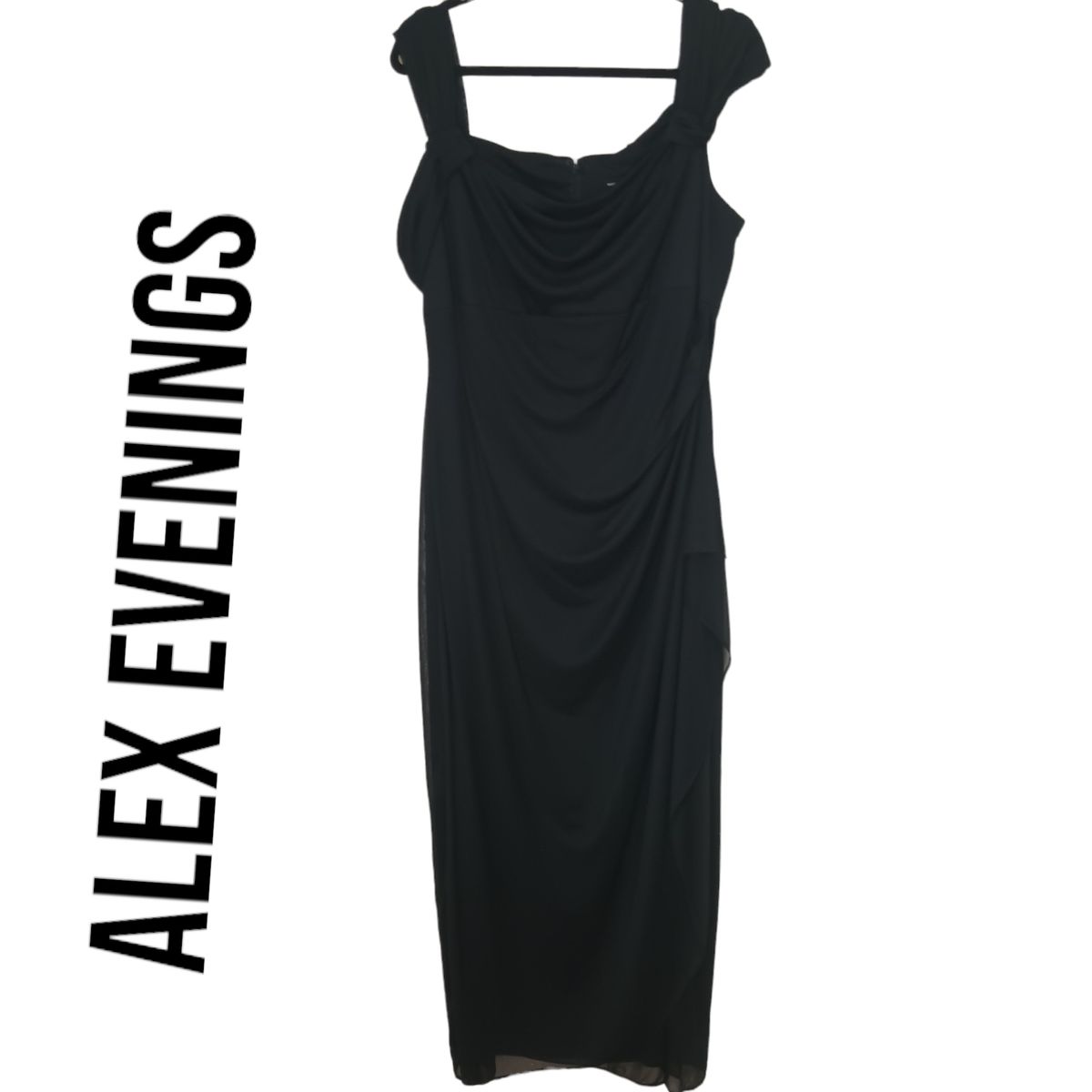 Alex Evenings Premium Womens Plus Size Clothing in Premium Brands -  Walmart.com