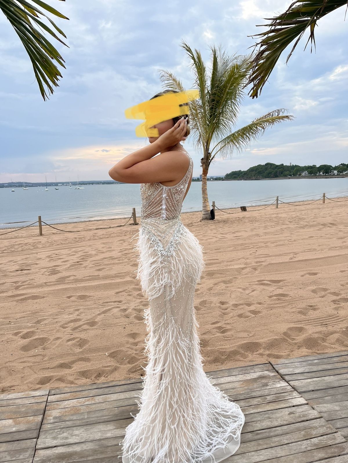 Caribbean Formal Dresses