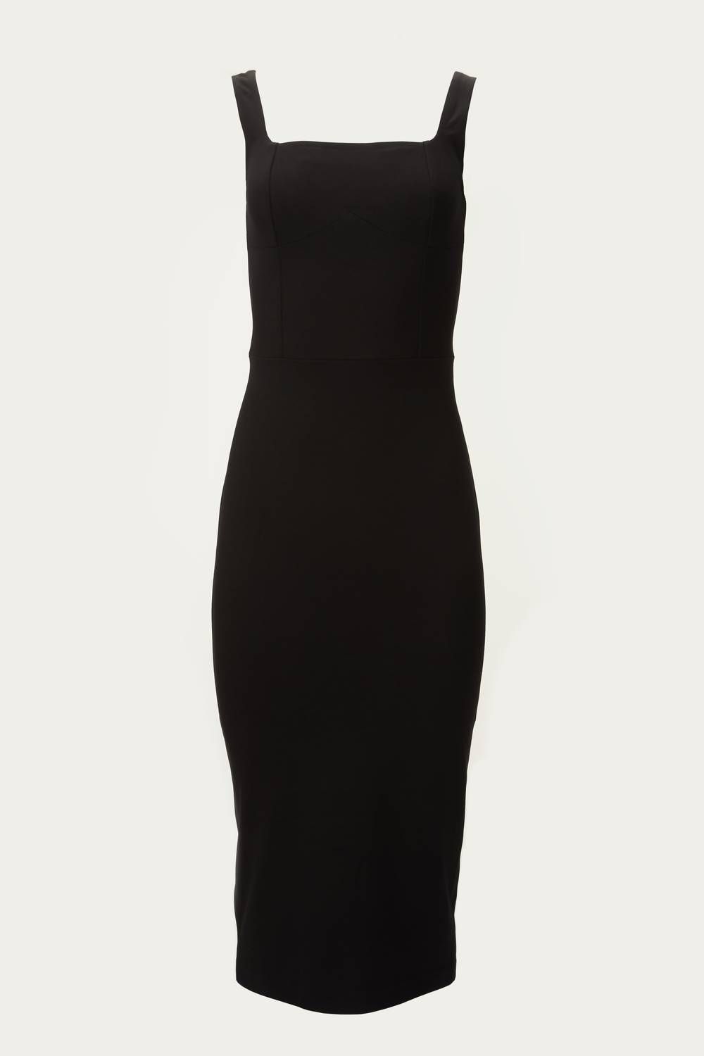 Style 1-1176858523-3236 IN THE MOOD FOR LOVE Size S Black Cocktail Dress on Queenly