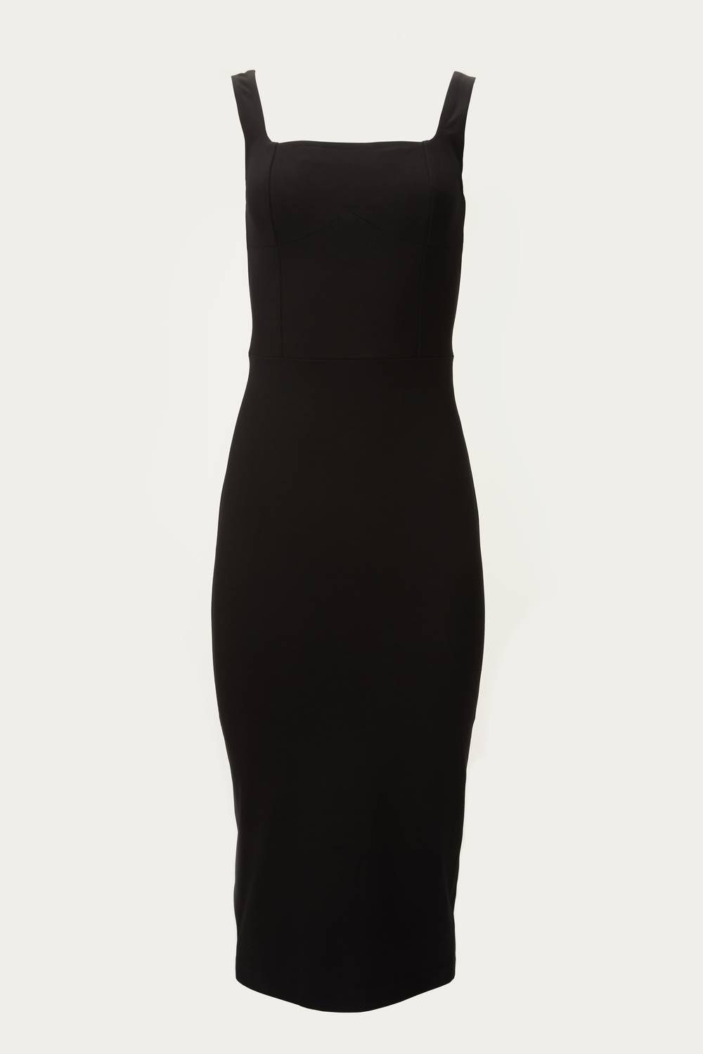 Style 1-1176858523-3855 IN THE MOOD FOR LOVE Size XS Black Cocktail Dress on Queenly