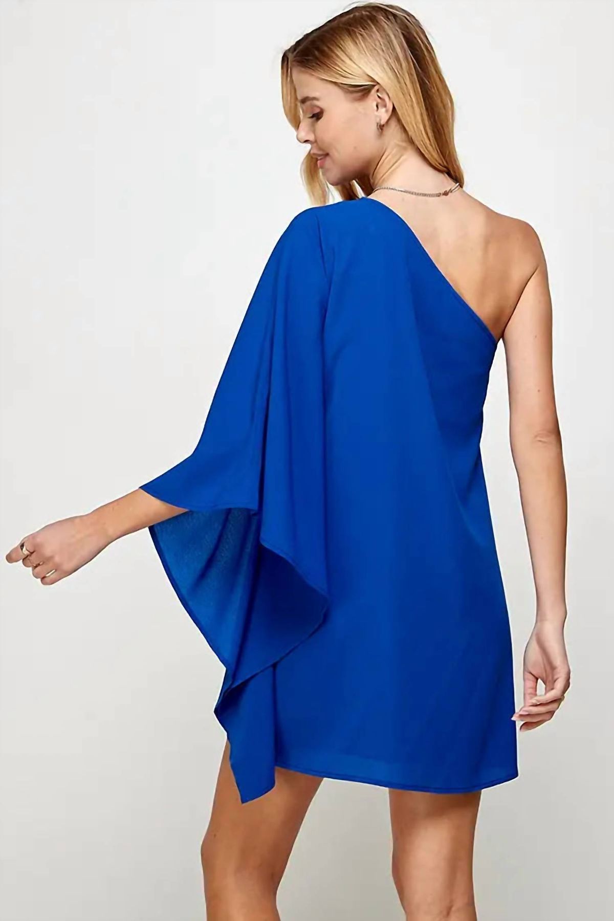 Style 1 3068978807 2696 Twenty Ten Size L Homecoming One Shoulder