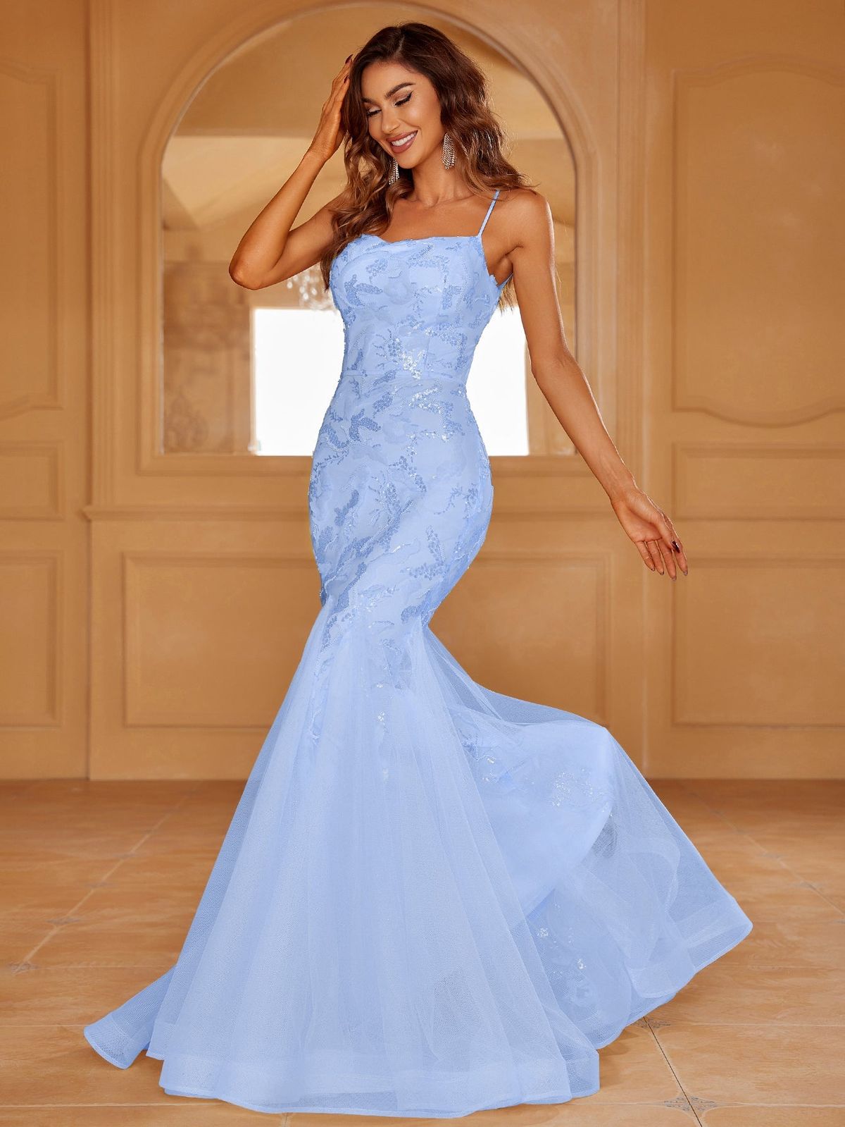 Queenly | Buy and sell prom, pageant, and formal dresses