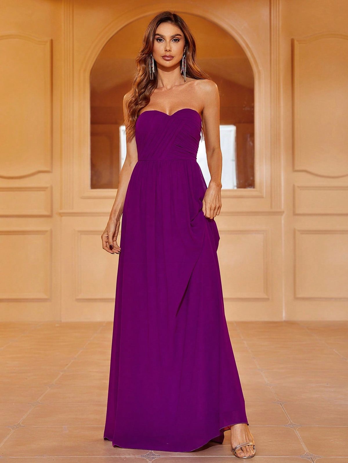 Queenly | Buy and sell prom, pageant, and formal dresses