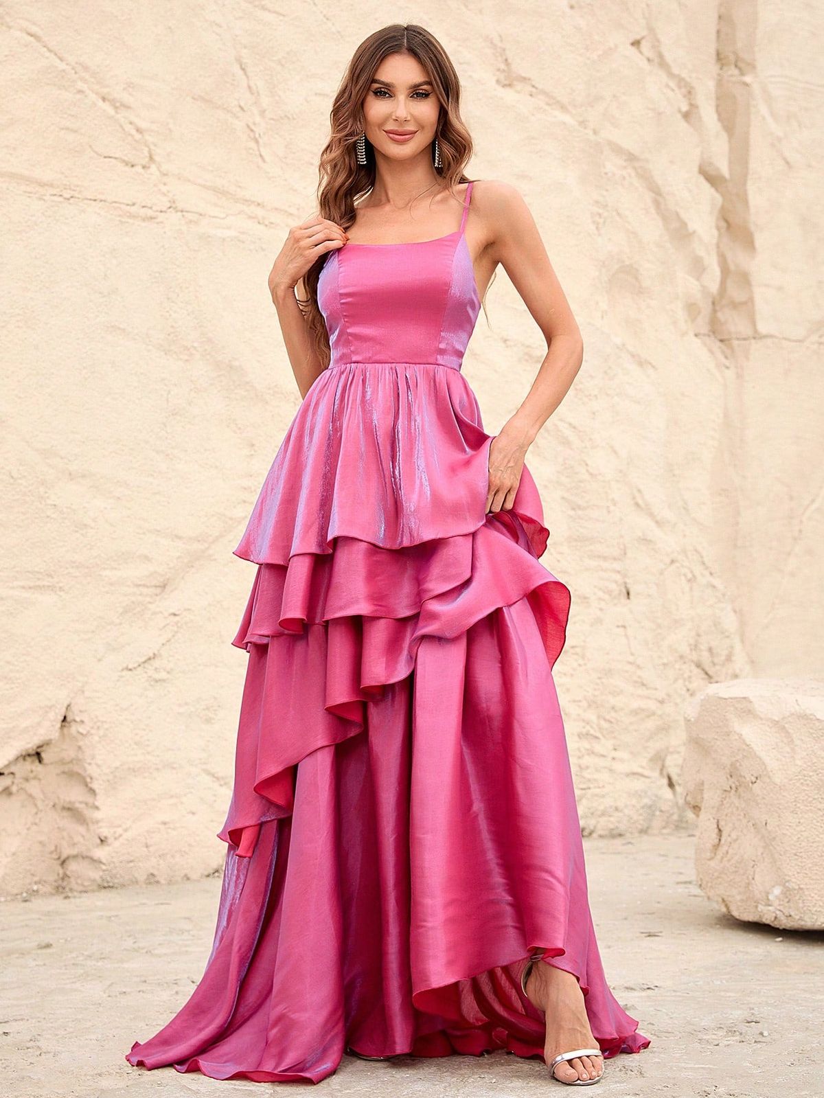 Queenly | Buy and sell prom, pageant, and formal dresses