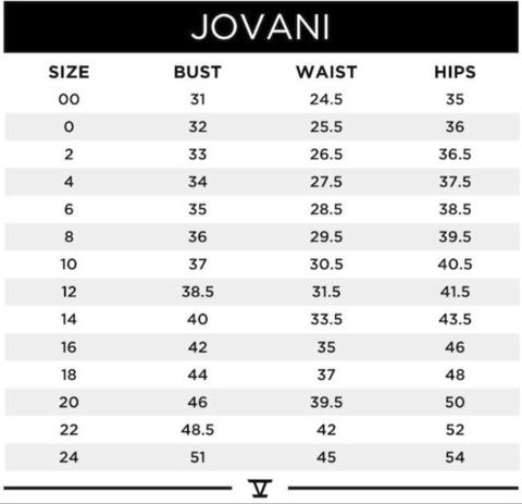 Jovani 65324 shop