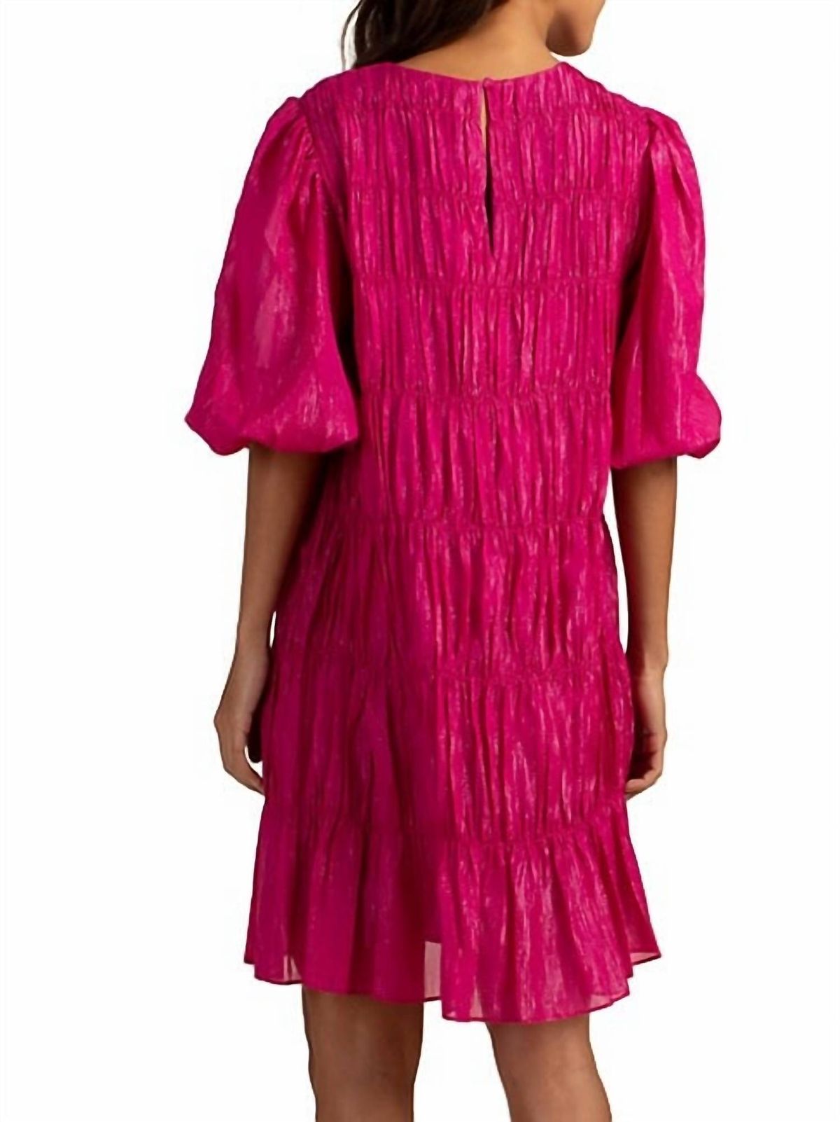 Style 1-3790783609-3855 Trina Turk Size XS Pink Cocktail Dress on Queenly