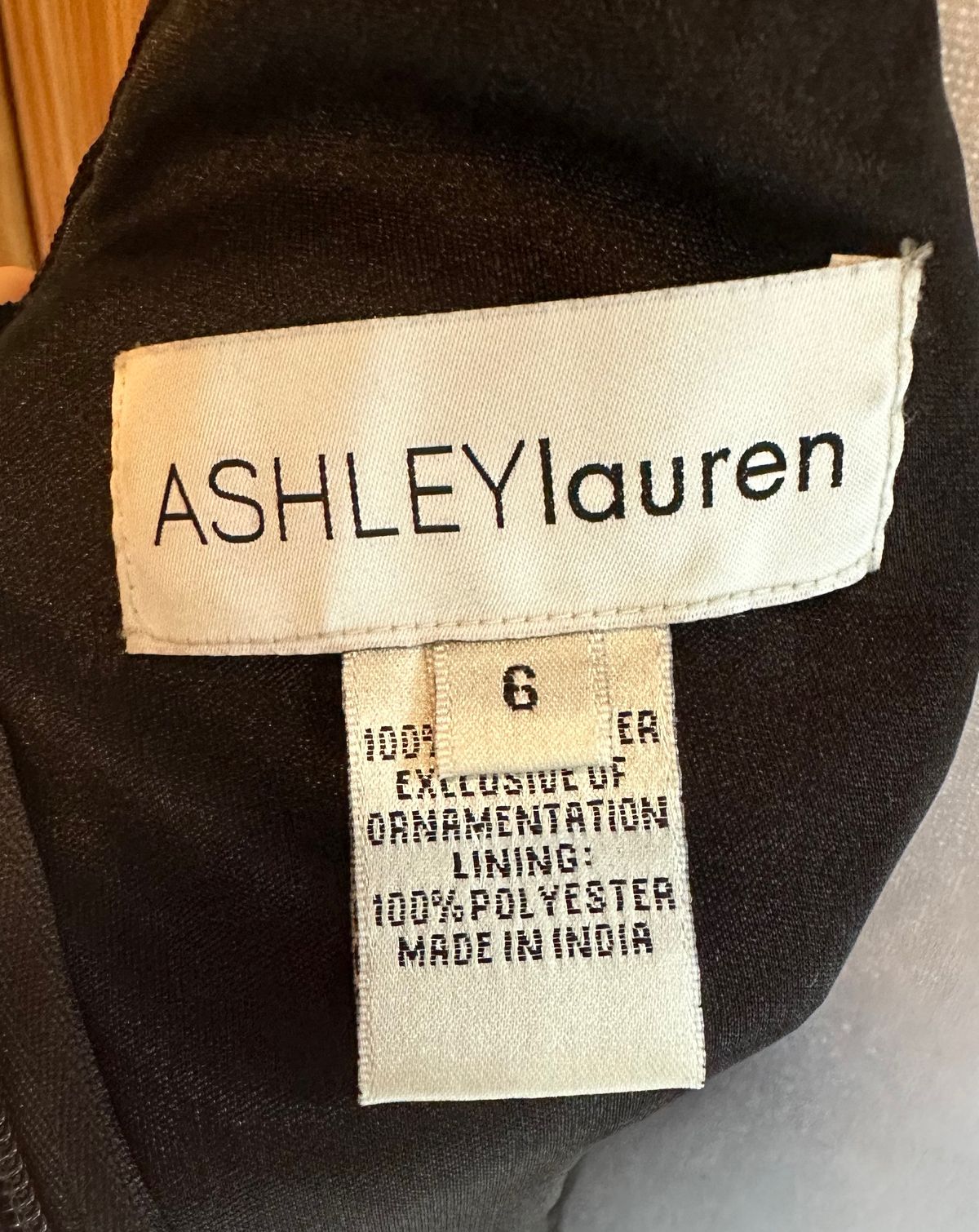 Ashley Lauren Size 6 Prom One Shoulder Blue Formal Jumpsuit on Queenly