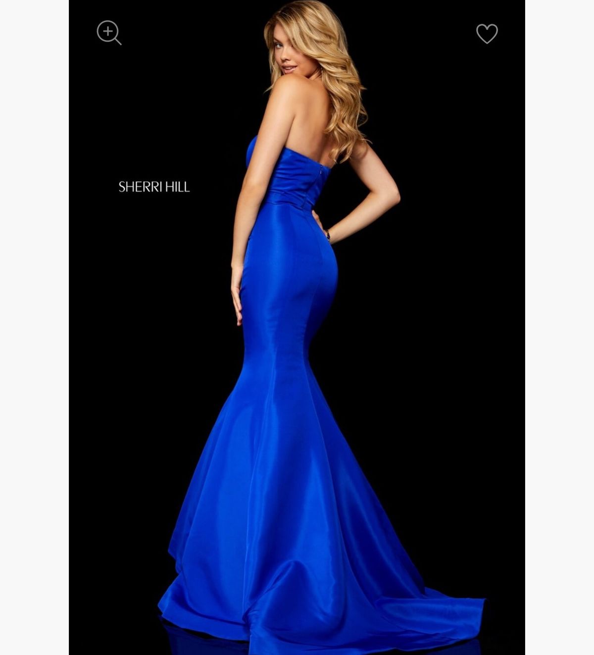 Sherri hill outlet 51778