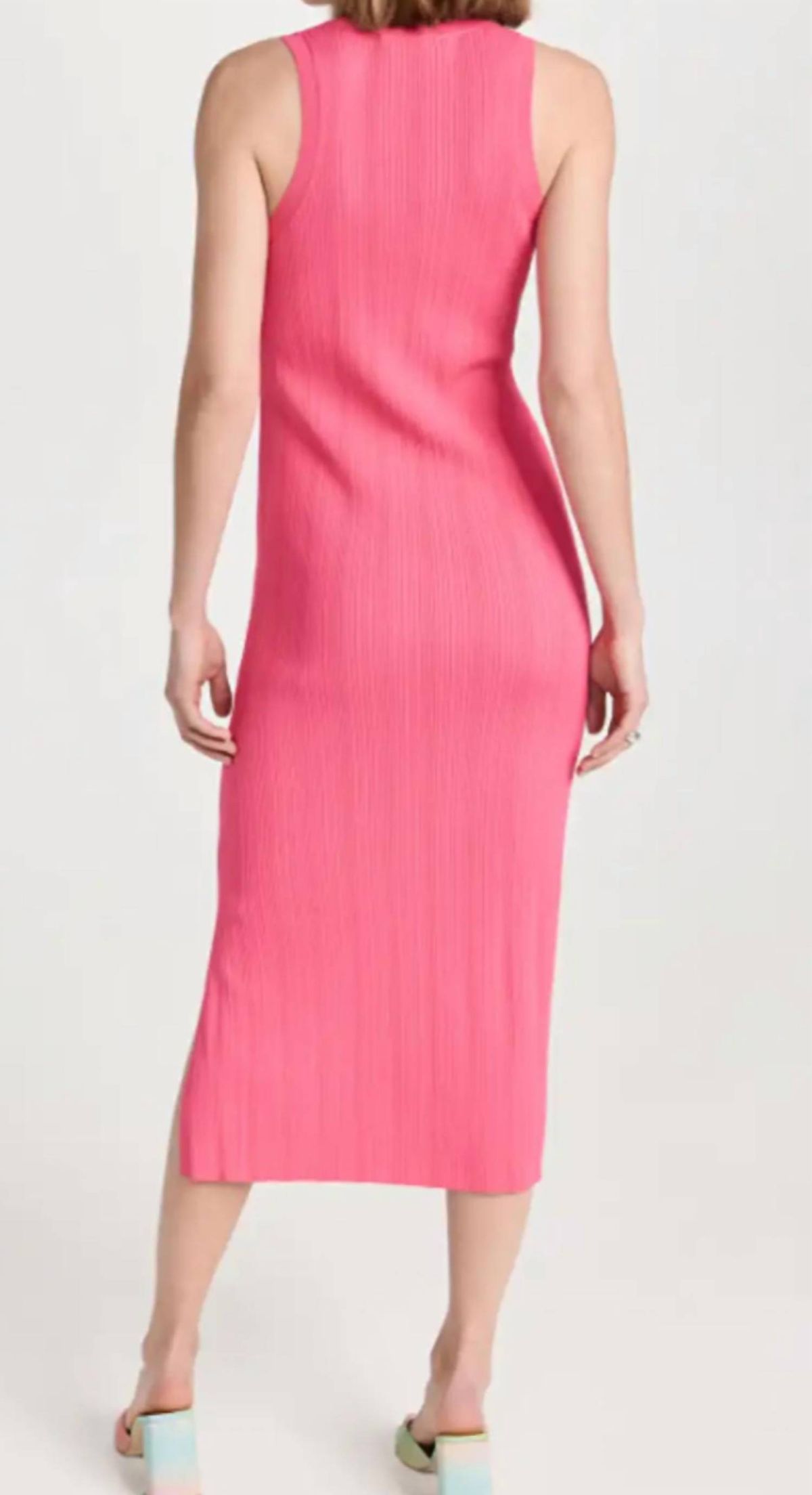 Style 1-3898390415-2901 FRAME Size M Pink Cocktail Dress on Queenly