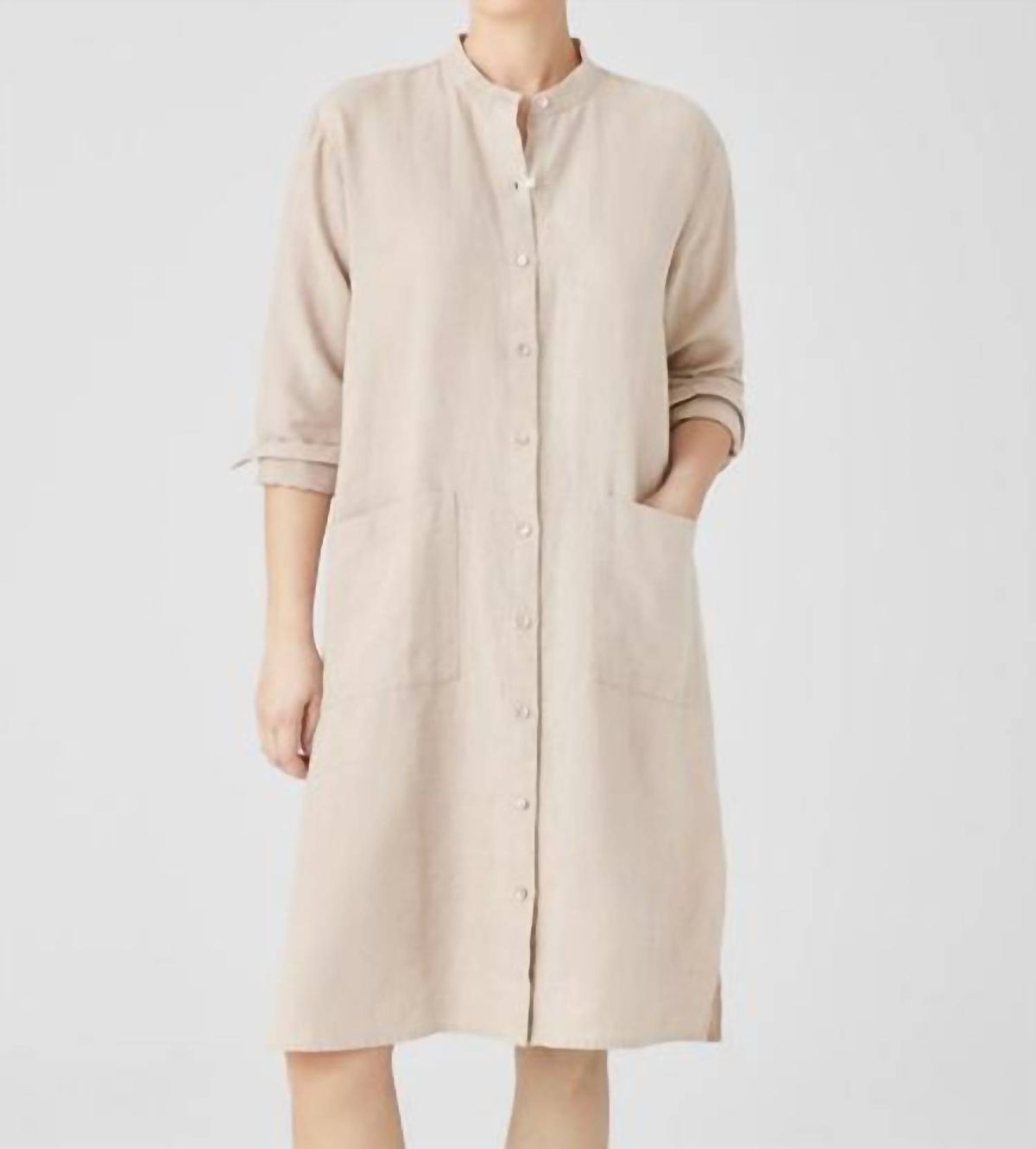 Eileen fisher 2024 cocktail dresses