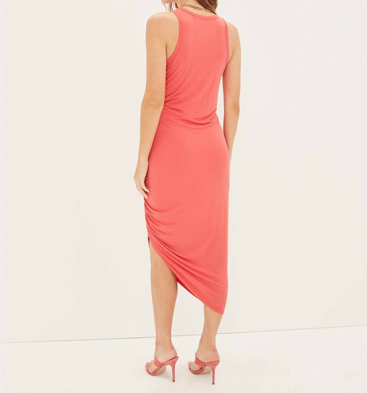 Style 1-2769541571-3855 Veronica Beard Size XS Orange Cocktail Dress on Queenly