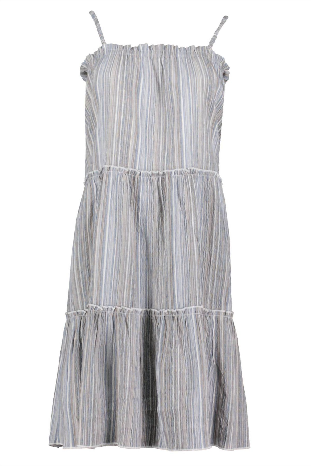 Style 1-2875965411-3236 bishop + young Size S Grey Cocktail Dress on Queenly