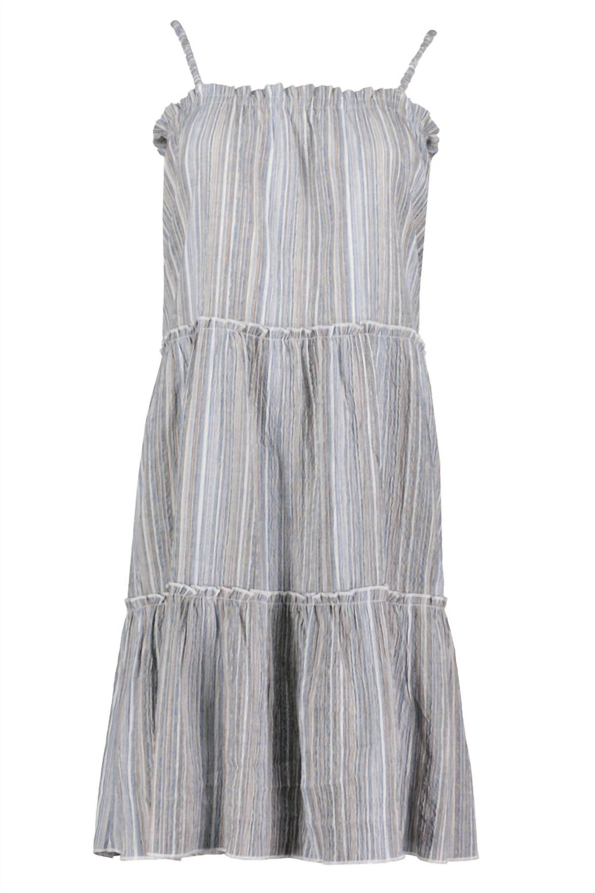 Style 1-2875965411-3855 bishop + young Size XS Grey Cocktail Dress on Queenly