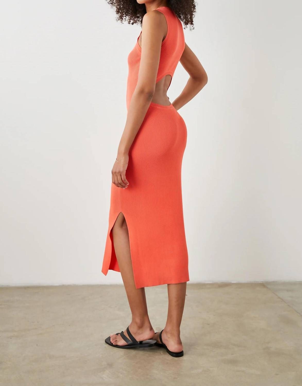 Style 1-3587696080-3236 Rails Size S Coral Cocktail Dress on Queenly