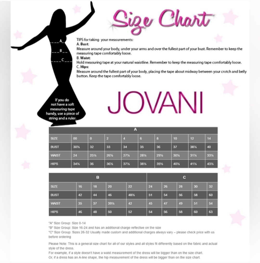 Jovani Size 2 Prom Black Mermaid Dress on Queenly