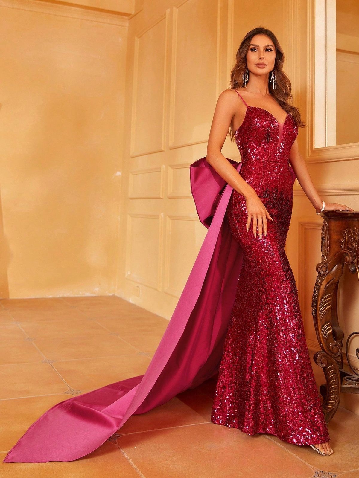 Queenly | Buy and sell prom, pageant, and formal dresses