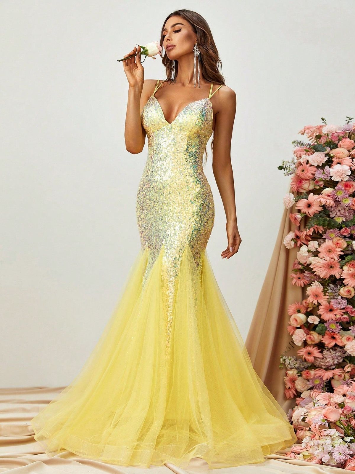 Queenly | Buy and sell prom, pageant, and formal dresses