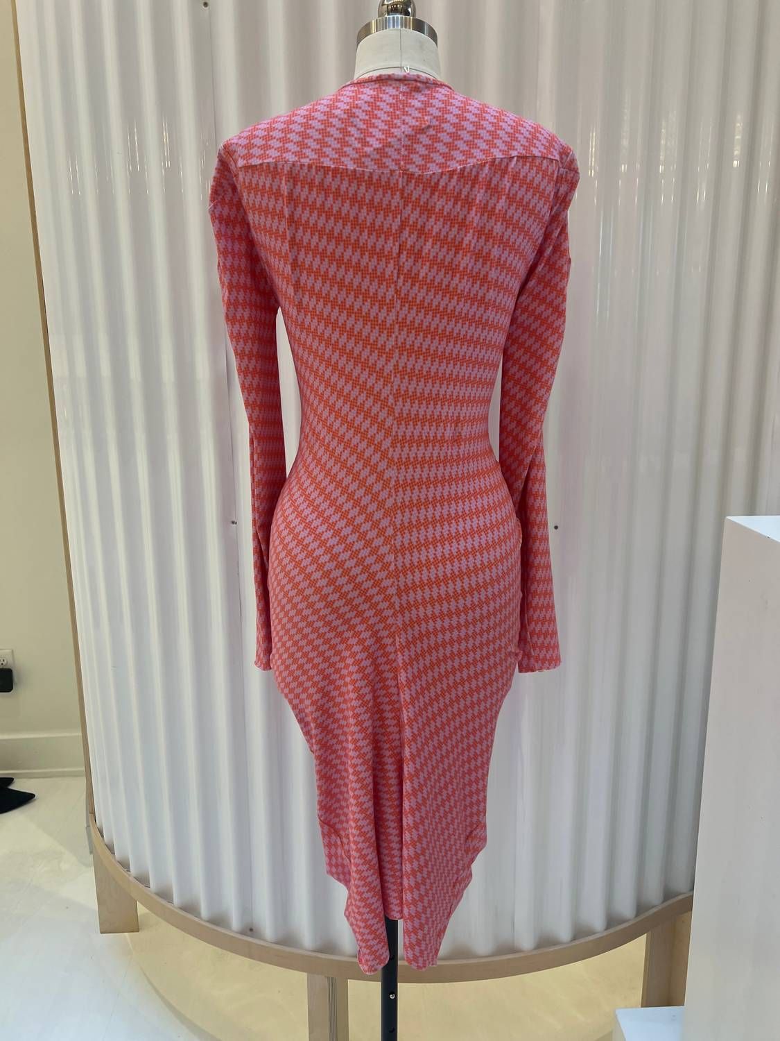 Style 1-151889462-3855 INSHADE Size XS Pink Cocktail Dress on Queenly