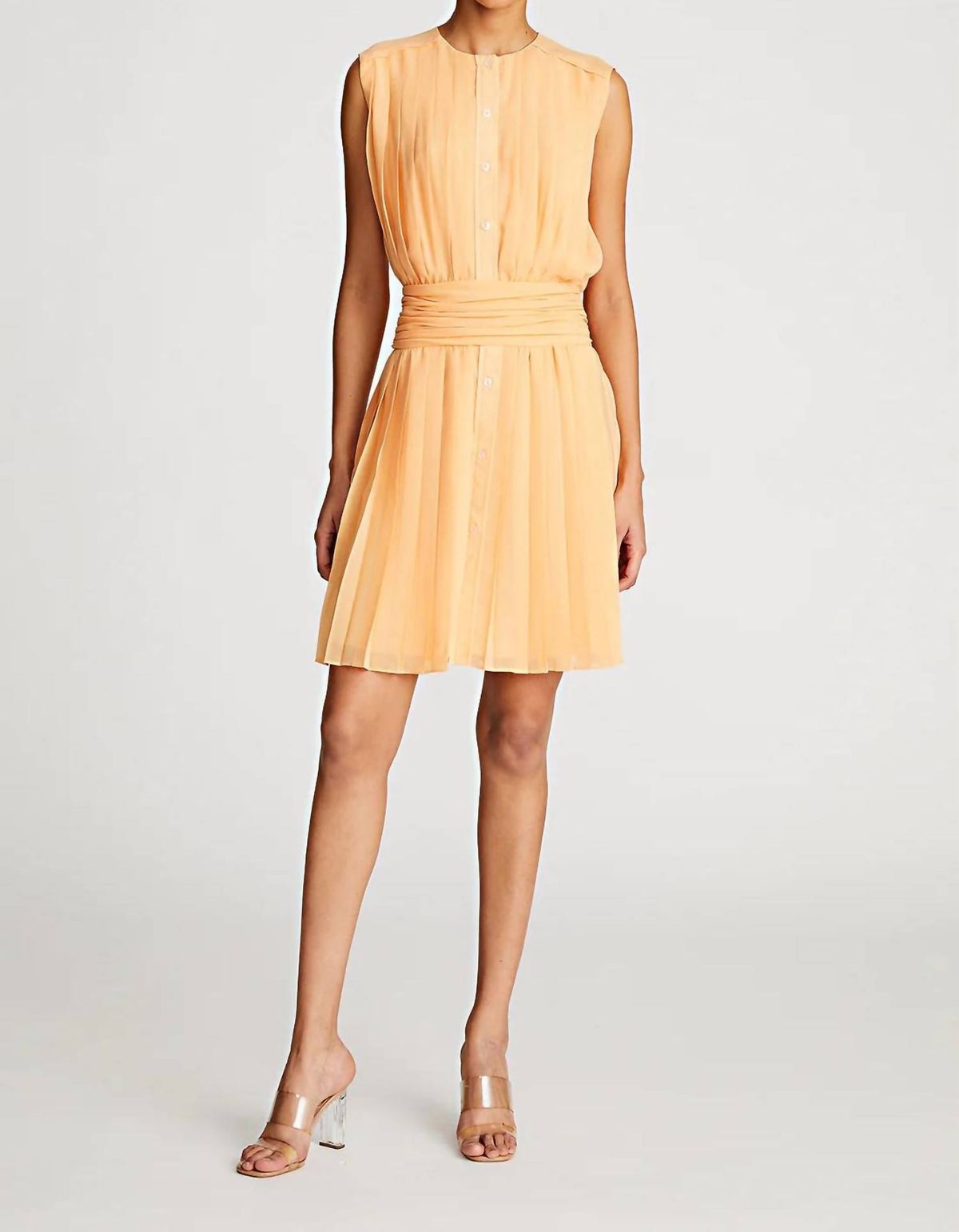 halston cocktail dresses