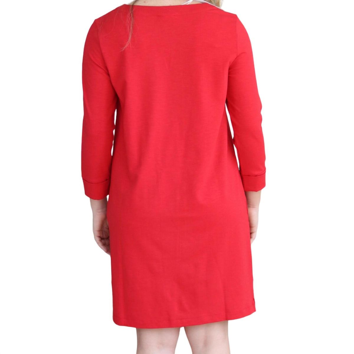 Style 1-1589861933-3236 Lilla P Size S Red Cocktail Dress on Queenly
