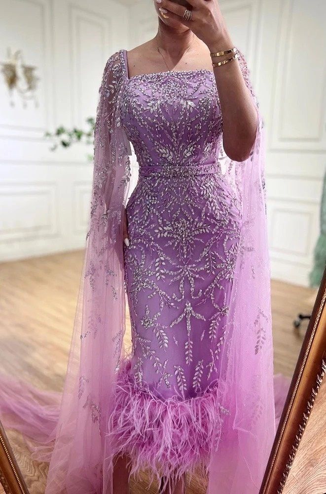 Size 8 Prom Purple Cocktail Dress on Queenly
