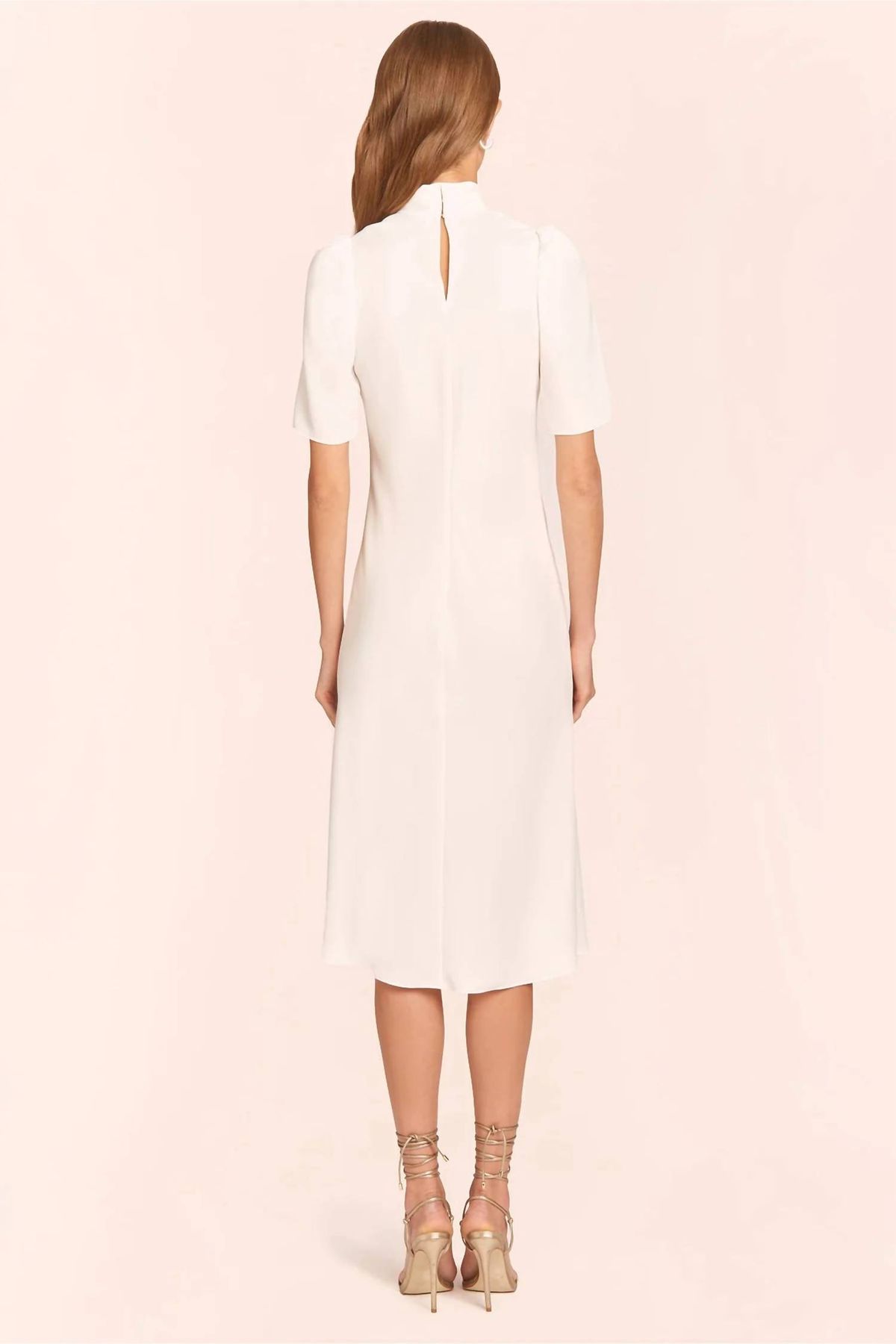 Style 1-1311278380-3855 Amanda Uprichard Size XS White Cocktail Dress on Queenly