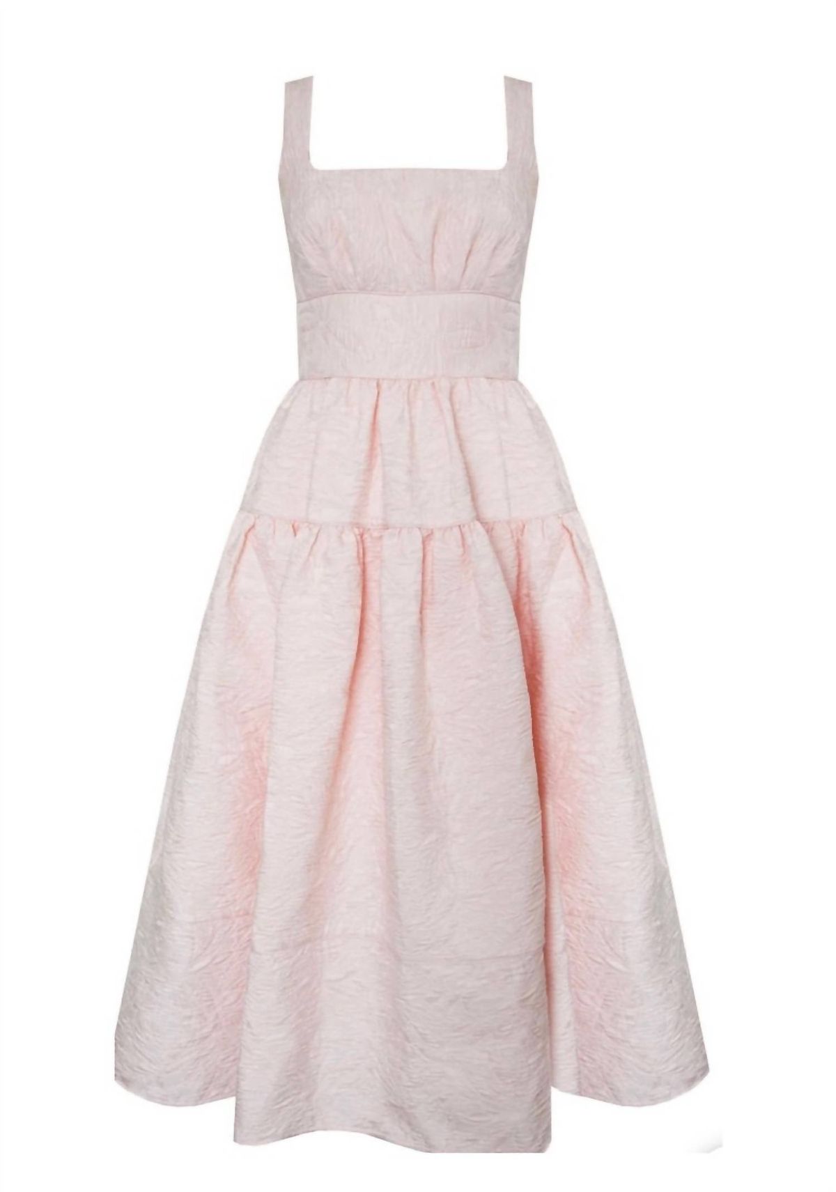 Style 1-2173093116-649 HUNTER BELL Size 2 Pink Cocktail Dress on Queenly