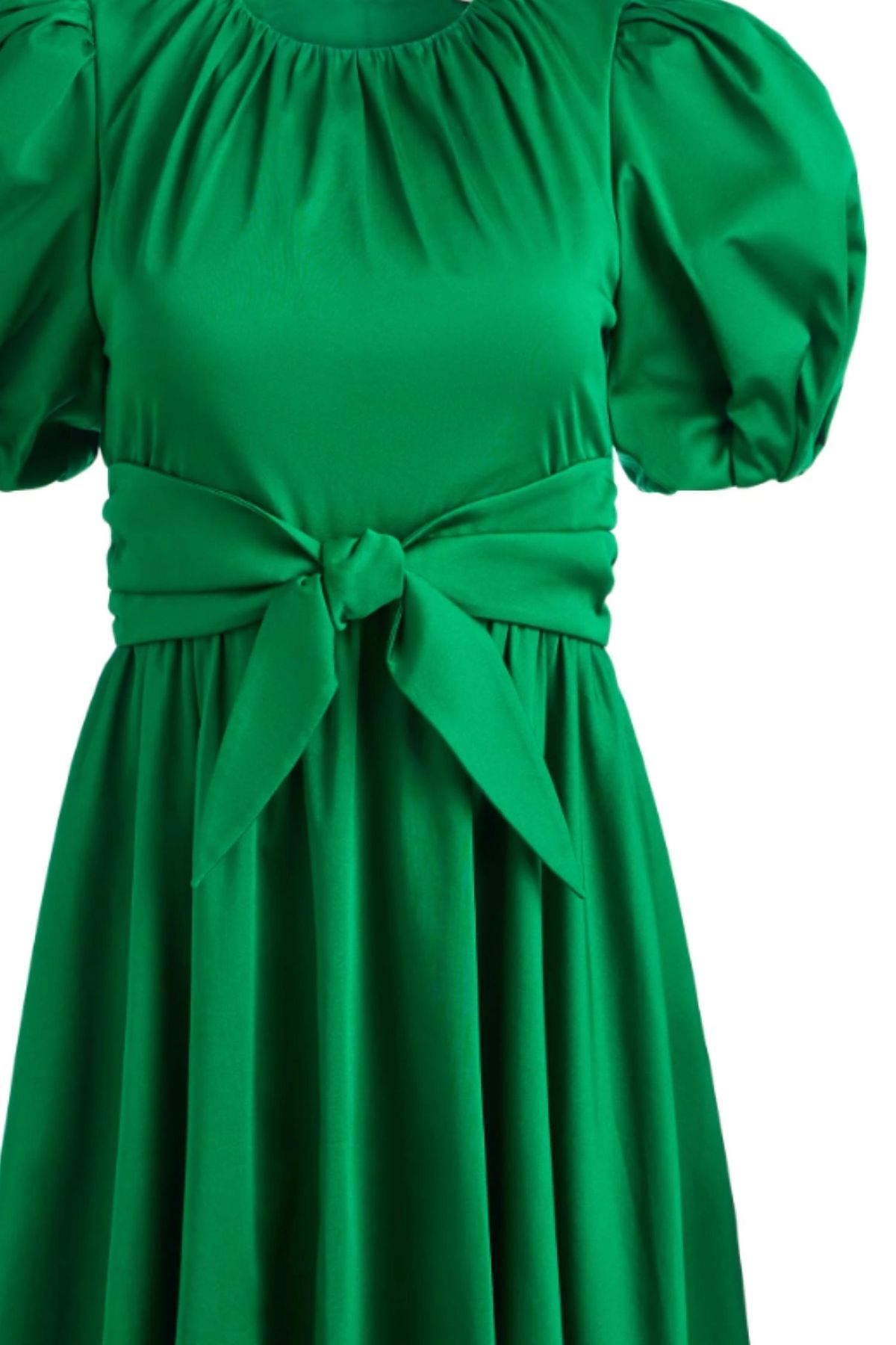 Style 1-936983673-5 alice + olivia Size 0 Emerald Green Cocktail Dress on Queenly