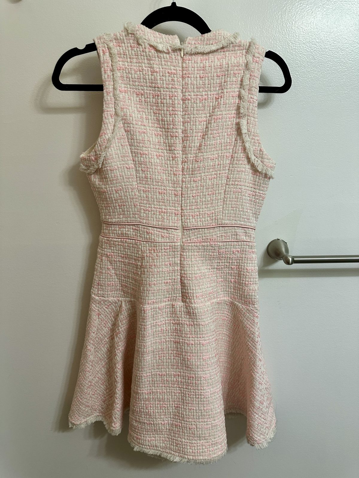 Ark & Co Size 2 Pageant Pink Cocktail Dress on Queenly