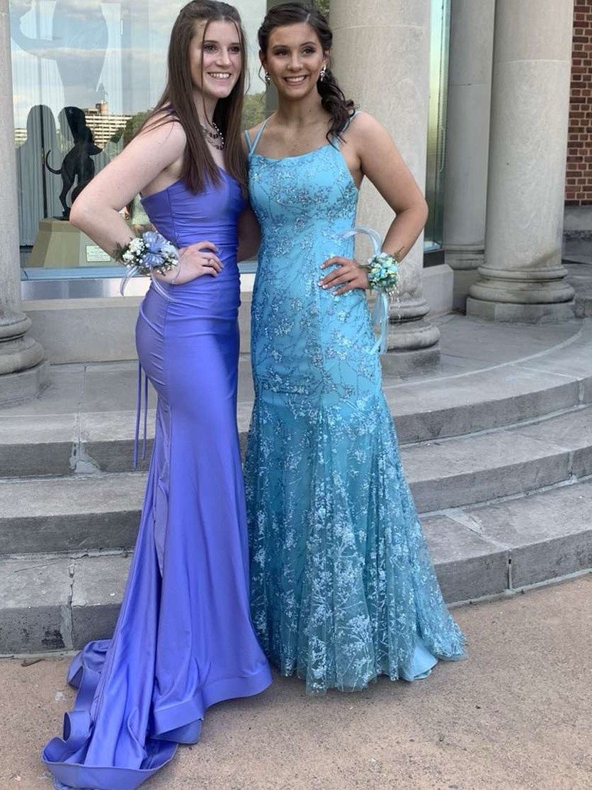 Queenly | Buy and sell prom, pageant, and formal dresses